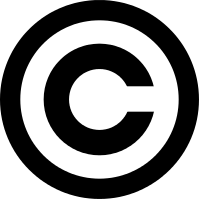 Копирайт это википедия: Знак копирайта — Википедия – Авторское право — Википедия
