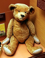Мишка тедди википедия: Тедди — Википедия – Teddy bear - Wikipedia