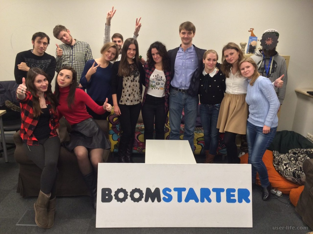 Краудфандинг в россии сайты: Все проекты — Boomstarter