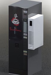 Автомат на кофемат