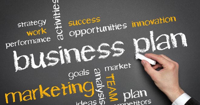 Бизнес-планирование на предприятии - основные правила и риски