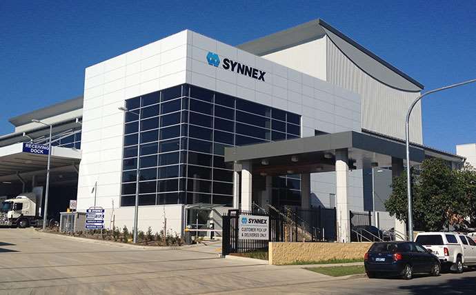 Synnex