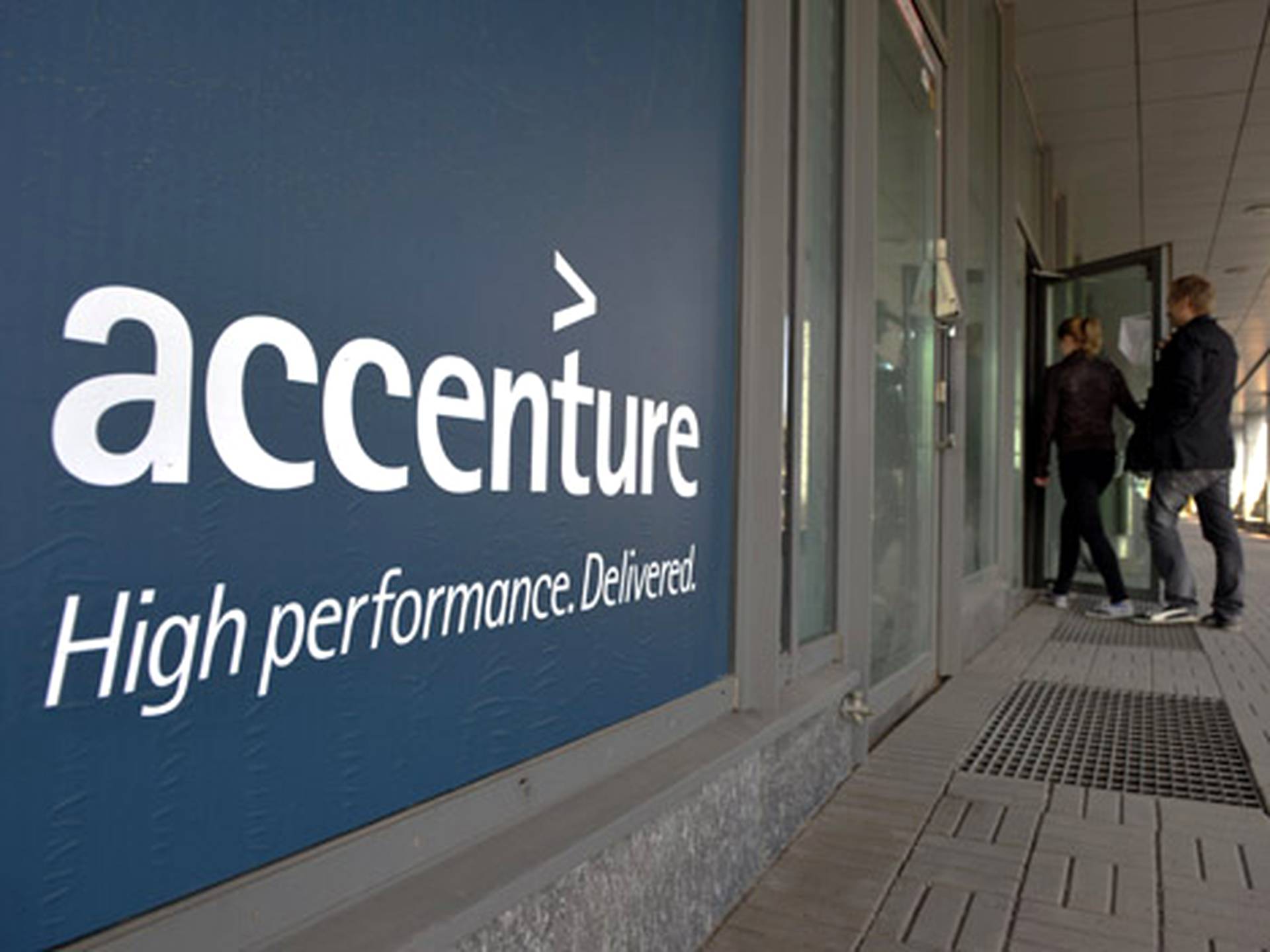 Accenture