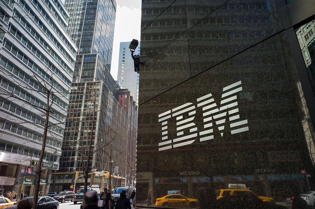 IBM Company