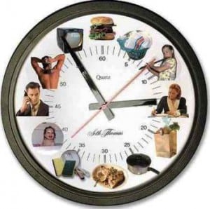 О времени о планировании: управление временем + основы (31 лайфхак)