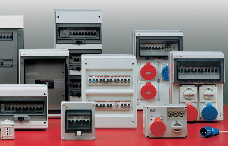 Низковольтное оборудование  (Автоматические выключатели, Дифы, УЗО), купить в интернет-магазине 21vek-220v.ru