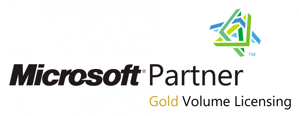 Microsoft Официальный партнер
