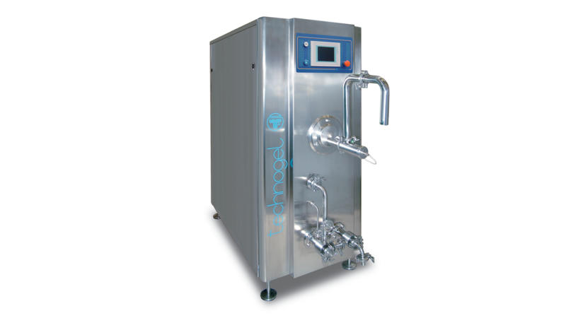Аппарат для жареного мороженого: Защита от роботов – конструкция и особенности, процесс приготовления