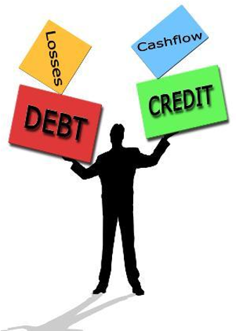 Кредитор дебитор: Что такое дебиторская и кредиторская и задолженность | Кредитор, дебитор