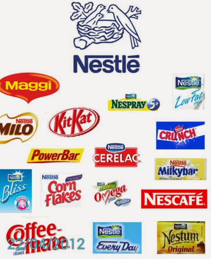 Компания nestle: Nestle Cares | Nestlé