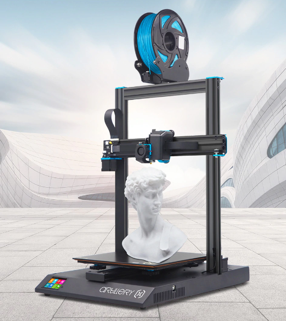 3Д принтер как выбрать: руководство для начинающих / Gearbest.com corporate blog / Habr – Как выбрать 3D-принтер по характеристикам