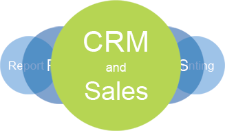 Customer Relationship Management and Sales