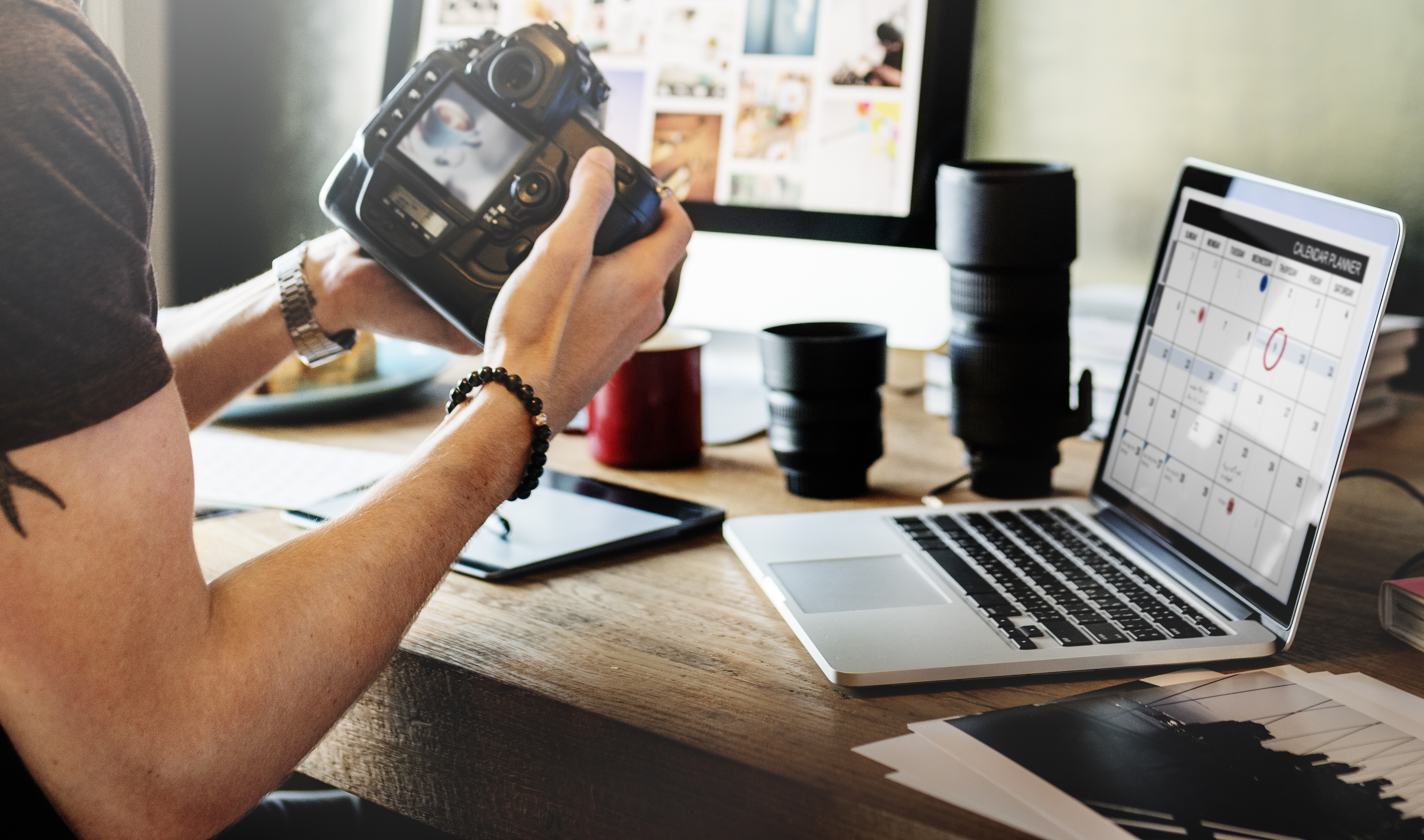 Как фотографу заработать: 9 идей, как фотографу заработать в кризис