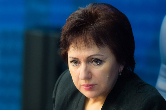 Бибикова: поддерживать семейный бизнес должны не только регионы, но и федеральный Центр