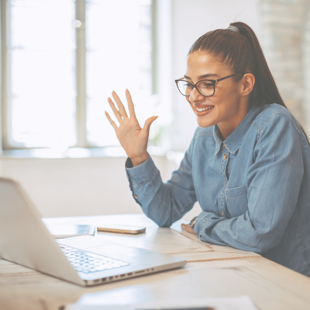 Собеседование по скайпу с работодателем: Skype-собеседование: 5 простых секретов | Marie Claire