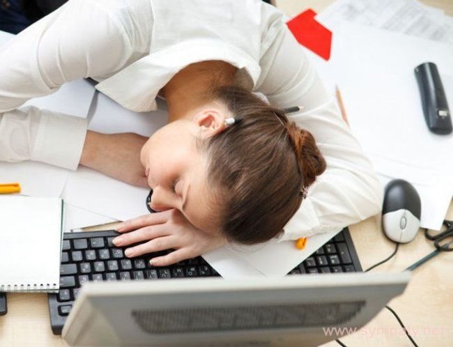 Хочу спать на работе: Что делать, если хочется спать на рабочем месте Самые бодрящие рекомендации – Хочется спать на работе