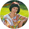 Ирина Бакатнюкова