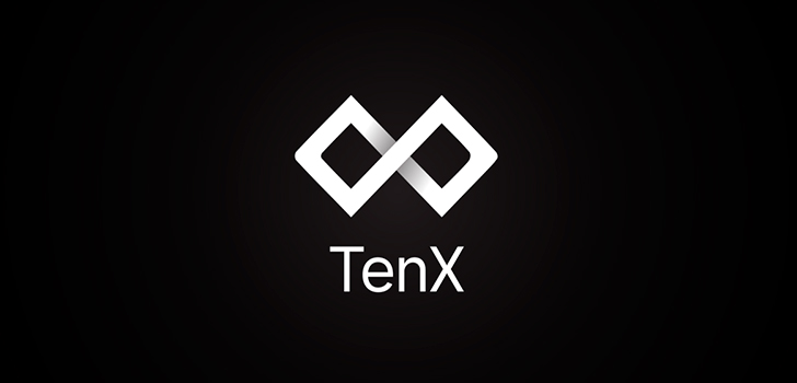 Buy tenx cryptocurrency robert borowski forex scalping algorithm