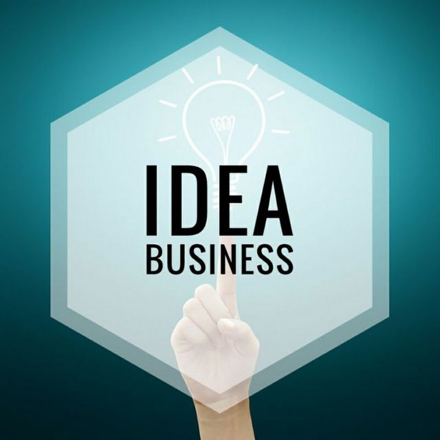 Бизнес в идеи: Бизнес идеи или как начать свой бизнес в 2021